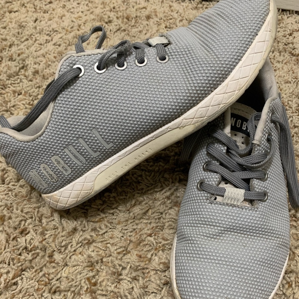 NoBull trainers